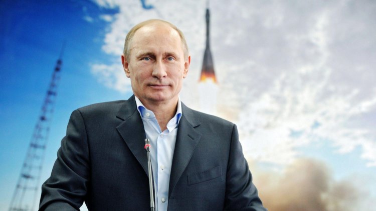RUSSIA: Putin revela cómo sería un ataque nuclear de respuesta por parte de Rusia