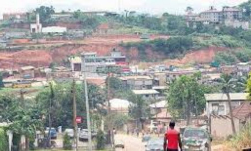 Zona industrial de Yaundé: inversionistas atacados y amenazados en terrenos de Magzi