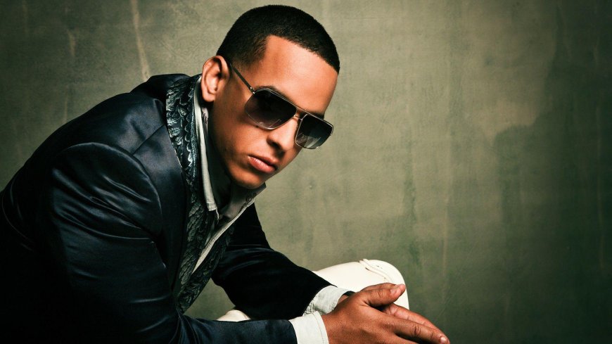 VIDEO: 'Gasolina' de Daddy Yankee es el primer éxito de reggaetón incluido en el Registro Nacional de Grabaciones