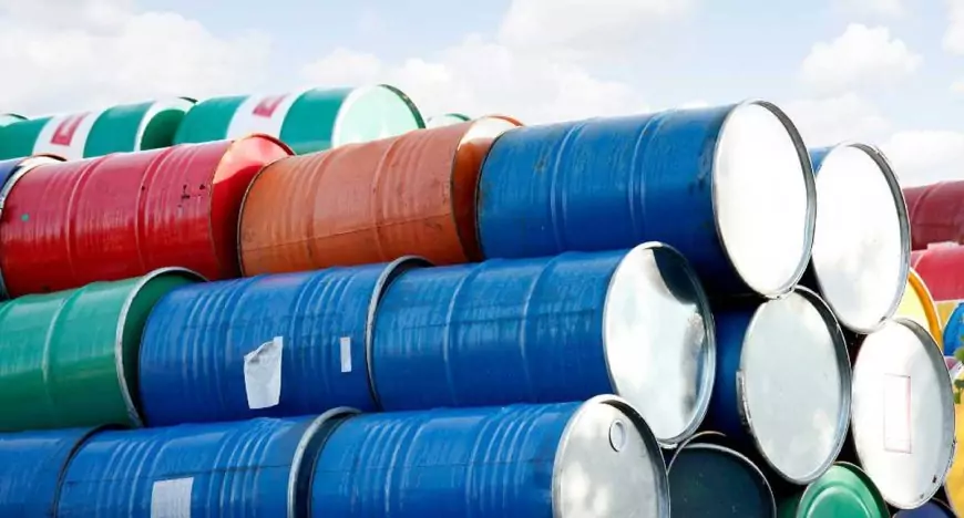 ÁFRICA: Camerún importará 660.000 toneladas de derivados del petróleo en el 4º trimestre de 2023 para abastecer su mercado
