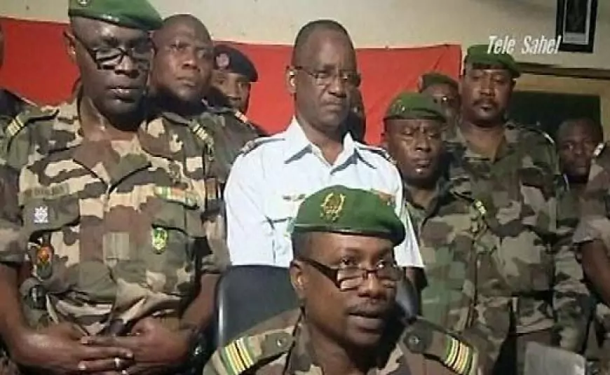 OPERACIÓN MILITAR: la junta advirtió que matarían al presidente después de cualquier intervención militar
