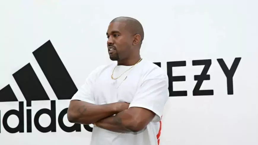 El CEO de Adidas cree que Kanye West no quería hacer comentarios antisemitas y que no es mala persona