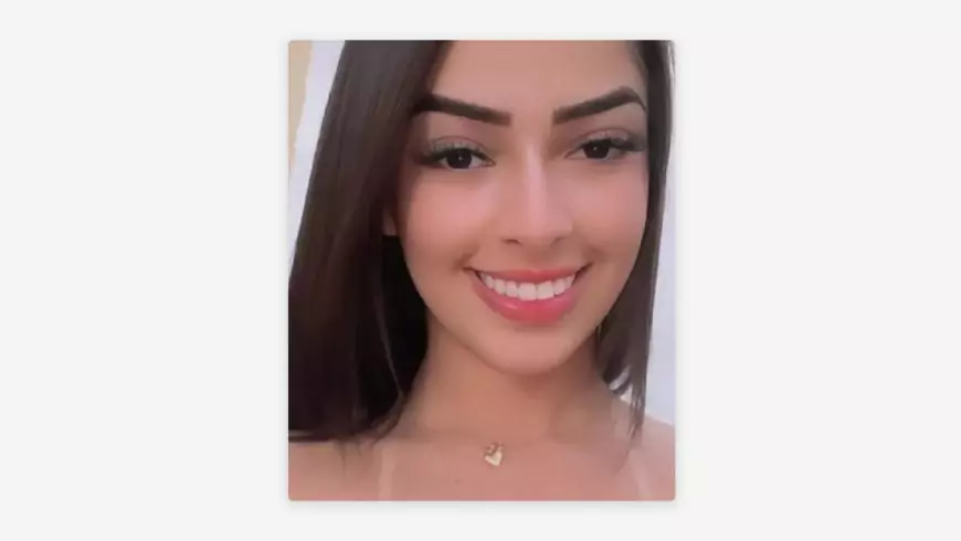 Una joven de 23 años graba su propia muerte en Brasil (VIDEO)