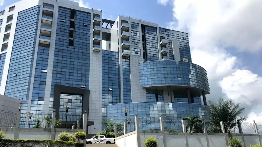 GUINEA ECUATORIAL : La empresa Abayak cierra sus puertas definitivamente  y despedirá a todos sus empleados el día 23 de diciembre de este 2023