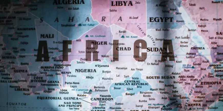 Cómo la brecha de datos conduce a una mala gobernanza en África: Informe